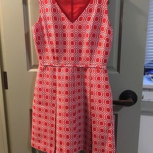 Tahari dress